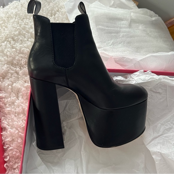 Cult Gaia Shoes Size 7 - Picture 4 of 11